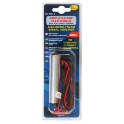 ΕΝΙΣΧΥΤΗΣ ΚΕΡΑΙΑΣ 12V - AM/FM-Lampa-L4032.2 ΕΝΙΣΧΥΤΗΣ ΚΕΡΑΙΑΣ 12V - AM/FM-Lampa-L4032.2