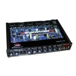 EQUALIZER EQX-95PRO CROSSOVER-Lampa-L4034.0