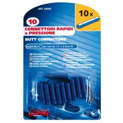 ΦΙΣΑΚΙΑ - ΣΥΝΔΕΤΗΡΕΣ ΜΟΝΩΜΕΝΟΙ  (10τμχ)-Lampa-4506.0-LM ΦΙΣΑΚΙΑ - ΣΥΝΔΕΤΗΡΕΣ ΜΟΝΩΜΕΝΟΙ  (10τμχ)-Lampa-4506.0-LM