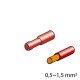 ΦΙΣΑΚΙΑ 4mm (10τμχ.)-Lampa-4506.3-LM ΦΙΣΑΚΙΑ 4mm (10τμχ.)-Lampa-4506.3-LM