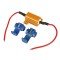 ΑΝΤΙΣΤΑΣΗ CAN-BUS 12V 6 OHM 25W (CANSELLER)-Lampa-4550.6-LM ΑΝΤΙΣΤΑΣΗ CAN-BUS 12V 6 OHM 25W (CANSELLER)-Lampa-4550.6-LM