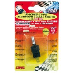 ΔΙΑΚΟΠΤΗΣ ΜΕ ΦΩΣ ΚΟΚΚΙΝΟ-Lampa-L4555.4 ΔΙΑΚΟΠΤΗΣ ΜΕ ΦΩΣ ΚΟΚΚΙΝΟ-Lampa-L4555.4