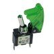 ΔΙΑΚΟΠΤΗΣ ΑΕΡ.ΤΥΠΟΥ ΠΡΑΣΙΝΟΣ-Lampa-L4556.3 ΔΙΑΚΟΠΤΗΣ ΑΕΡ.ΤΥΠΟΥ ΠΡΑΣΙΝΟΣ-Lampa-L4556.3