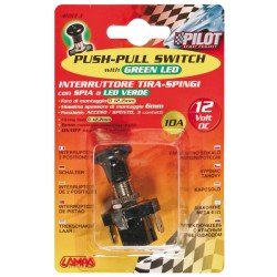 ΔΙΑΚΟΠΤΗΣ ΜΕ ΦΩΣ ΠΡΑΣΙΝΟ-Lampa-L4557.1 ΔΙΑΚΟΠΤΗΣ ΜΕ ΦΩΣ ΠΡΑΣΙΝΟ-Lampa-L4557.1