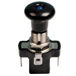 ΔΙΑΚΟΠΤΗΣ ΜΕ ΦΩΣ ΜΠΛΕ-Lampa-L4557.2 ΔΙΑΚΟΠΤΗΣ ΜΕ ΦΩΣ ΜΠΛΕ-Lampa-L4557.2