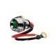 ΕΝΔΕΙΚΤΙΚΗ ΛΥΧΝΙΑ LED 12V-Lampa-4558.1-LM ΕΝΔΕΙΚΤΙΚΗ ΛΥΧΝΙΑ LED 12V-Lampa-4558.1-LM
