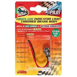 ΕΝΔΕΙΚΤΙΚΗ ΛΥΧΝΙΑ LED 12V-Lampa-4558.1-LM ΕΝΔΕΙΚΤΙΚΗ ΛΥΧΝΙΑ LED 12V-Lampa-4558.1-LM