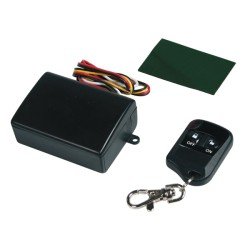 ΠΛΑΚΕΤΑ ΤΗΛΕΧ/ΣΜΟΥ 12V-Lampa-L4559.2 ΠΛΑΚΕΤΑ ΤΗΛΕΧ/ΣΜΟΥ 12V-Lampa-L4559.2