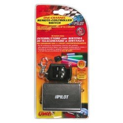 ΠΛΑΚΕΤΑ ΤΗΛΕΧ/ΣΜΟΥ 12V-Lampa-L4559.2 ΠΛΑΚΕΤΑ ΤΗΛΕΧ/ΣΜΟΥ 12V-Lampa-L4559.2