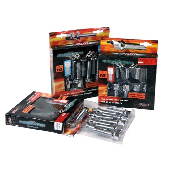 ΜΠΟΥΛΟΝΙΑ ΚΩΝΙΚΑ 12x1.25 44mm 17 ΚΛΕΙΔΙ-Lampa-L4880.1 ΜΠΟΥΛΟΝΙΑ ΚΩΝΙΚΑ 12x1.25 44mm 17 ΚΛΕΙΔΙ-Lampa-L4880.1