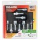 ΜΠΟΥΛΟΝΙΑ ΚΩΝΙΚΑ 12x1.50 32mm 17 ΚΛΕΙΔΙ-Lampa-L4881.8 ΜΠΟΥΛΟΝΙΑ ΚΩΝΙΚΑ 12x1.50 32mm 17 ΚΛΕΙΔΙ-Lampa-L4881.8