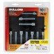 ΜΠΟΥΖΟΝΙΑ 12x1,5 5.5mm 13.mm ΠΟΛΥΣΦΗΝΟ-Lampa-L4883.2 ΜΠΟΥΖΟΝΙΑ 12x1,5 5.5mm 13.mm ΠΟΛΥΣΦΗΝΟ-Lampa-L4883.2