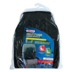ΜΑΞΙΛΑΡΙ ΠΛΑΤΗΣ ΓΚΡΙ/ΜΑΥΡΟ-Lampa-L5438.4 ΜΑΞΙΛΑΡΙ ΠΛΑΤΗΣ ΓΚΡΙ/ΜΑΥΡΟ-Lampa-L5438.4