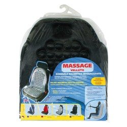 ΠΛΑΤΟΚΑΘΙΣΜΑ ΜΑΥΡΟ MASSAGE-VELLUTO-Lampa-L5439.5 ΠΛΑΤΟΚΑΘΙΣΜΑ ΜΑΥΡΟ MASSAGE-VELLUTO-Lampa-L5439.5