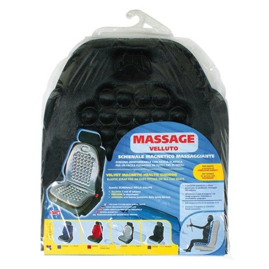 ΠΛΑΤΟΚΑΘΙΣΜΑ ΜΑΥΡΟ MASSAGE-VELLUTO-Lampa-L5439.5 ΠΛΑΤΟΚΑΘΙΣΜΑ ΜΑΥΡΟ MASSAGE-VELLUTO-Lampa-L5439.5