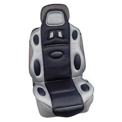 ΠΛΑΤΟΚΑΘΙΣΜΑ ΓΚΡΙ/ΜΑΥΡΟ RALLY SPORT-Lampa-L5439.6 ΠΛΑΤΟΚΑΘΙΣΜΑ ΓΚΡΙ/ΜΑΥΡΟ RALLY SPORT-Lampa-L5439.6