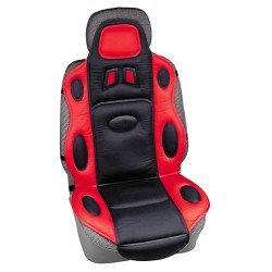 ΠΛΑΤΟΚΑΘΙΣΜΑ ΚΟΚΚΙΝΟ/ΜΑΥΡΟ RALLY SPORT-Lampa-L5439.7 ΠΛΑΤΟΚΑΘΙΣΜΑ ΚΟΚΚΙΝΟ/ΜΑΥΡΟ RALLY SPORT-Lampa-L5439.7