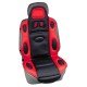 ΠΛΑΤΟΚΑΘΙΣΜΑ ΚΟΚΚΙΝΟ/ΜΑΥΡΟ RALLY SPORT-Lampa-L5439.7 ΠΛΑΤΟΚΑΘΙΣΜΑ ΚΟΚΚΙΝΟ/ΜΑΥΡΟ RALLY SPORT-Lampa-L5439.7