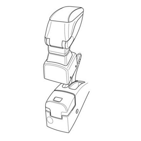 Βάση αντάπτορας τεμπέλη για NISSAN NOTE 03/06> -  Lampa - 1 τεμ.-Lampa-L5613.9 Βάση αντάπτορας τεμπέλη για NISSAN NOTE 03/06> -  Lampa - 1 τεμ.-Lampa-L5613.9