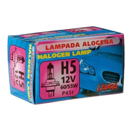 H5 ΛΑΜΠΑ ΑΛΟΓΟΝΟΥ 12V 60/55W-Lampa-L5800.2 H5 ΛΑΜΠΑ ΑΛΟΓΟΝΟΥ 12V 60/55W-Lampa-L5800.2