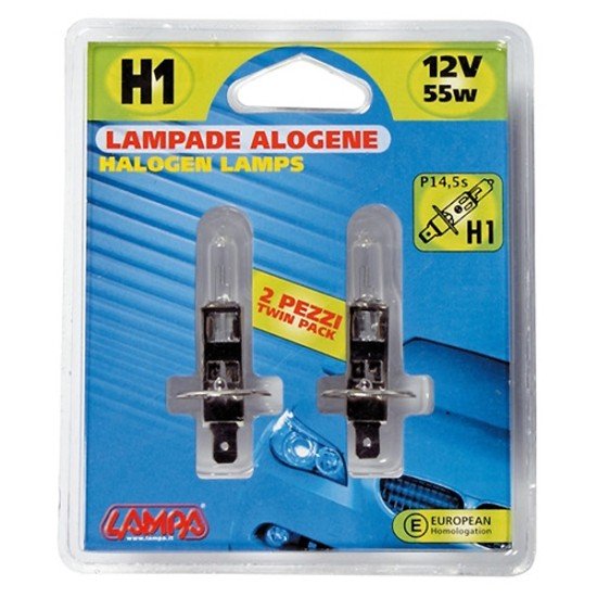 H1 ΑΛΟΓΟΝΟΥ 12V/55W ΛΑΜΠΑ-Lampa-L5801.2 H1 ΑΛΟΓΟΝΟΥ 12V/55W ΛΑΜΠΑ-Lampa-L5801.2