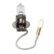 H3 ΑΛΟΓΟΝΟΥ 12V/55W 42mm PK22s-Lampa-L5803.0 H3 ΑΛΟΓΟΝΟΥ 12V/55W 42mm PK22s-Lampa-L5803.0