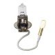 H3 ΑΛΟΓΟΝΟΥ 12V/55W PK22s-Lampa-L5803.2 H3 ΑΛΟΓΟΝΟΥ 12V/55W PK22s-Lampa-L5803.2