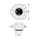 H4 ΑΛΟΓΟΝΟΥ 12V/60-55W 92mm P43t ΛΑΜΠΑ-Lampa-L5804.0 H4 ΑΛΟΓΟΝΟΥ 12V/60-55W 92mm P43t ΛΑΜΠΑ-Lampa-L5804.0