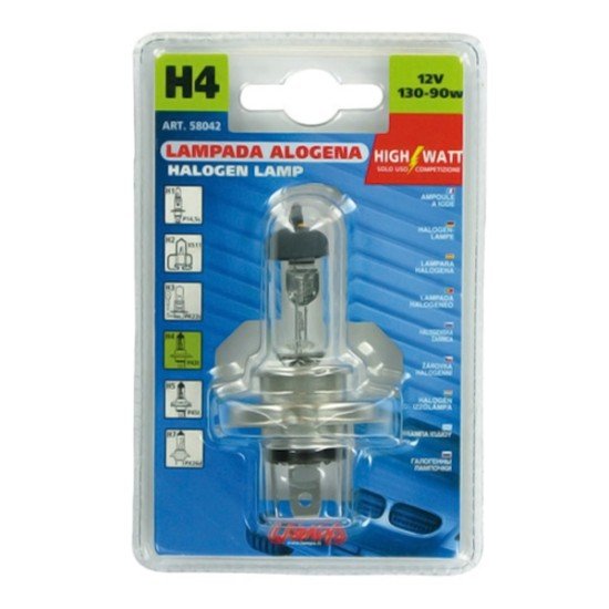 H4 ΑΛΟΓΟΝΟΥ 12V/130-90W 92mm ΛΑΜΠΑ-Lampa-L5804.2 H4 ΑΛΟΓΟΝΟΥ 12V/130-90W 92mm ΛΑΜΠΑ-Lampa-L5804.2