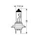 H7 ΑΛΟΓΟΝΟΥ 12V/55W PX26d 57mm-Lampa-L5805.3 H7 ΑΛΟΓΟΝΟΥ 12V/55W PX26d 57mm-Lampa-L5805.3