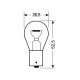 ΛΑΜΠΑΚΙ 12V/21W ΦΛΑΣ ΜΟΝΟΠΟΛΙΚΗ ΔΙΑΦΑΝΗΣ-Lampa-L5806.0 ΛΑΜΠΑΚΙ 12V/21W ΦΛΑΣ ΜΟΝΟΠΟΛΙΚΗ ΔΙΑΦΑΝΗΣ-Lampa-L5806.0