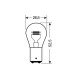 ΛΑΜΠΕΣ ΔΙΠΟΛΙΚΕΣ 12V P21/5W 10 ΤΕΜ.-Lampa-L5806.3 ΛΑΜΠΕΣ ΔΙΠΟΛΙΚΕΣ 12V P21/5W 10 ΤΕΜ.-Lampa-L5806.3