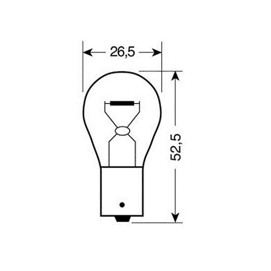 P21W 12V 21W BA15s ΜΟΝΟΠΟΛΙΚΟ CHROME SERIES ΚΑΘΡΕΠΤΗΣ ΜΟΝΟΠΟΛΙΚΟ ΛΕΥΚΟ ΦΩΣ BLISTER 2ΤΕΜ.-Lampa-L5806.4 P21W 12V 21W BA15s ΜΟΝΟΠΟΛΙΚΟ CHROME SERIES ΚΑΘΡΕΠΤΗΣ ΜΟΝΟΠΟΛΙΚΟ ΛΕΥΚΟ ΦΩΣ BLISTER 2ΤΕΜ.-Lampa-L5806.4