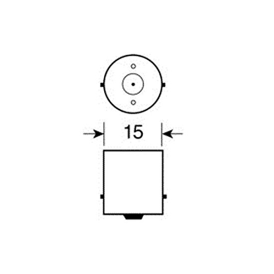 P21W 12V 21W BA15s ΜΟΝΟΠΟΛΙΚΟ CHROME SERIES ΚΑΘΡΕΠΤΗΣ ΜΟΝΟΠΟΛΙΚΟ ΛΕΥΚΟ ΦΩΣ BLISTER 2ΤΕΜ.-Lampa-L5806.4 P21W 12V 21W BA15s ΜΟΝΟΠΟΛΙΚΟ CHROME SERIES ΚΑΘΡΕΠΤΗΣ ΜΟΝΟΠΟΛΙΚΟ ΛΕΥΚΟ ΦΩΣ BLISTER 2ΤΕΜ.-Lampa-L5806.4