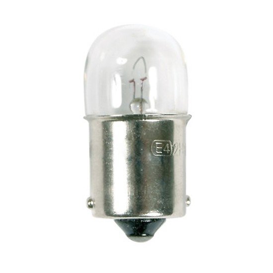 ΛΑΜΠΕΣ ΦΟΥΝΤΟΥΚΑΚΙ 12V/R5W 10 ΤΕΜ.-Lampa-L5807.2 ΛΑΜΠΕΣ ΦΟΥΝΤΟΥΚΑΚΙ 12V/R5W 10 ΤΕΜ.-Lampa-L5807.2