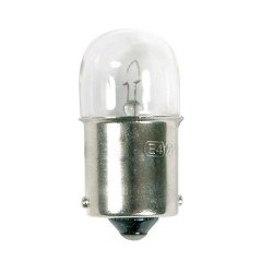 ΛΑΜΠΑ 12V/R10W 10 ΤΕΜ.-Lampa-L5807.3 ΛΑΜΠΑ 12V/R10W 10 ΤΕΜ.-Lampa-L5807.3