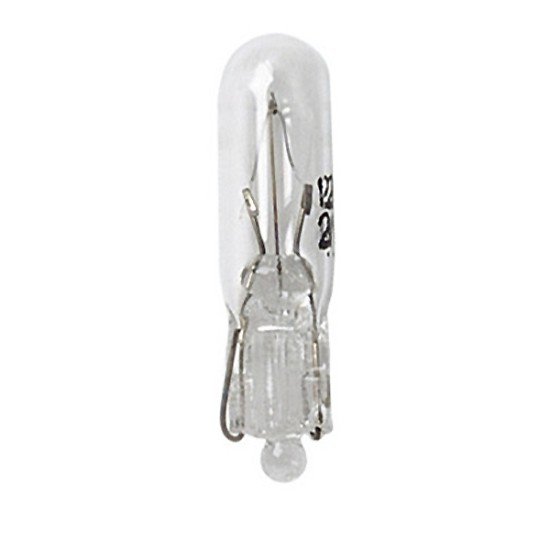 ΛΑΜΠΕΣ Τ5 2W 12V 10 ΤΕΜ.-Lampa-L5809.3 ΛΑΜΠΕΣ Τ5 2W 12V 10 ΤΕΜ.-Lampa-L5809.3
