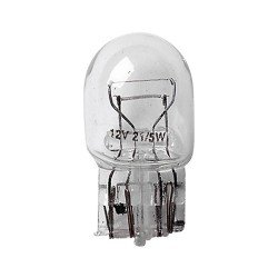 ΛΑΜΠΑ ΑΚΑΛΥΚΗ ΓΙΓΑΣ 12V W21/5W-Lampa-L5809.6 ΛΑΜΠΑ ΑΚΑΛΥΚΗ ΓΙΓΑΣ 12V W21/5W-Lampa-L5809.6