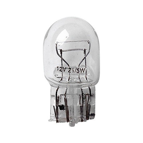 ΛΑΜΠΑ ΑΚΑΛΥΚΗ ΓΙΓΑΣ 12V W21/5W-Lampa-L5809.6 ΛΑΜΠΑ ΑΚΑΛΥΚΗ ΓΙΓΑΣ 12V W21/5W-Lampa-L5809.6