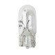 ΛΑΜΠΑ ΑΚΑΛΥΚΗ 12V/2W Τ10-Lampa-L5810.2 ΛΑΜΠΑ ΑΚΑΛΥΚΗ 12V/2W Τ10-Lampa-L5810.2