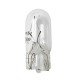 ΛΑΜΠΕΣ Τ10 12V W3W 10 ΤΕΜ.-Lampa-L5810.4 ΛΑΜΠΕΣ Τ10 12V W3W 10 ΤΕΜ.-Lampa-L5810.4