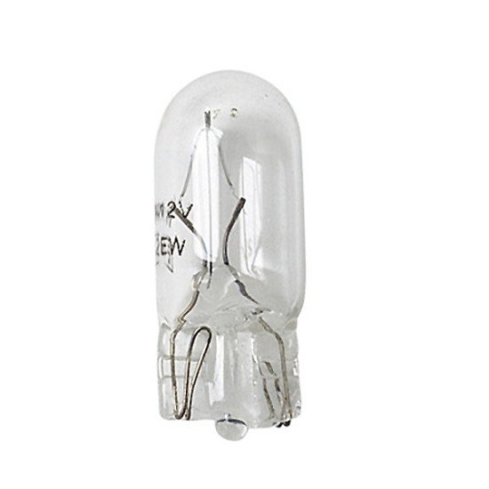 ΛΑΜΠΕΣ W5W 5W 12V 10 ΤΕΜ.-Lampa-L5810.8 ΛΑΜΠΕΣ W5W 5W 12V 10 ΤΕΜ.-Lampa-L5810.8