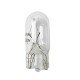 ΛΑΜΠΕΣ W5W 5W 12V 10 ΤΕΜ.-Lampa-L5810.8 ΛΑΜΠΕΣ W5W 5W 12V 10 ΤΕΜ.-Lampa-L5810.8