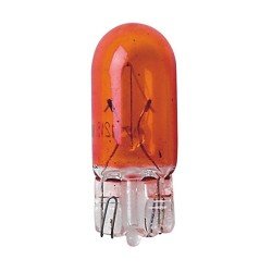 ΛΑΜΠΕΣ ΑΚΑΛΥΚΕΣ 12V WY5W 5W-Lampa-L5810.9 ΛΑΜΠΕΣ ΑΚΑΛΥΚΕΣ 12V WY5W 5W-Lampa-L5810.9