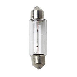 ΣΕΤ ΛΑΜΠΑΚΙΑ C10W-12V/10W SV8.5-8-Lampa-5811.1-LM ΣΕΤ ΛΑΜΠΑΚΙΑ C10W-12V/10W SV8.5-8-Lampa-5811.1-LM
