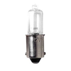 ΛΑΜΠΑ ΑΛΟΓΟΝΟΥ 12V/6W ΒΑΧ9s Η6W-Lampa-L5812.8 ΛΑΜΠΑ ΑΛΟΓΟΝΟΥ 12V/6W ΒΑΧ9s Η6W-Lampa-L5812.8