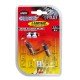 ΛΑΜΠΑ ΤΥΠΟΥ ΜΙΝΙΟΝ BAX9s 12V/6W 9x30mm Η6W-Lampa-5812.9-LM ΛΑΜΠΑ ΤΥΠΟΥ ΜΙΝΙΟΝ BAX9s 12V/6W 9x30mm Η6W-Lampa-5812.9-LM