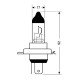 H4 BLU-XE  12V/100-90W 92mm 4.500Κ-Lampa-L5818.5