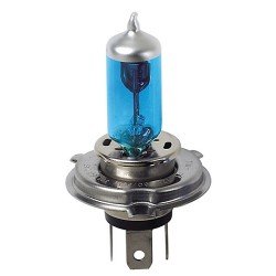 Η4 XENON-BLUE 12V 60/55W 4.500Κ-Lampa-L5819.4 Η4 XENON-BLUE 12V 60/55W 4.500Κ-Lampa-L5819.4