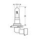 HB3/9005 65W 12V-Lampa-L5827.6 HB3/9005 65W 12V-Lampa-L5827.6